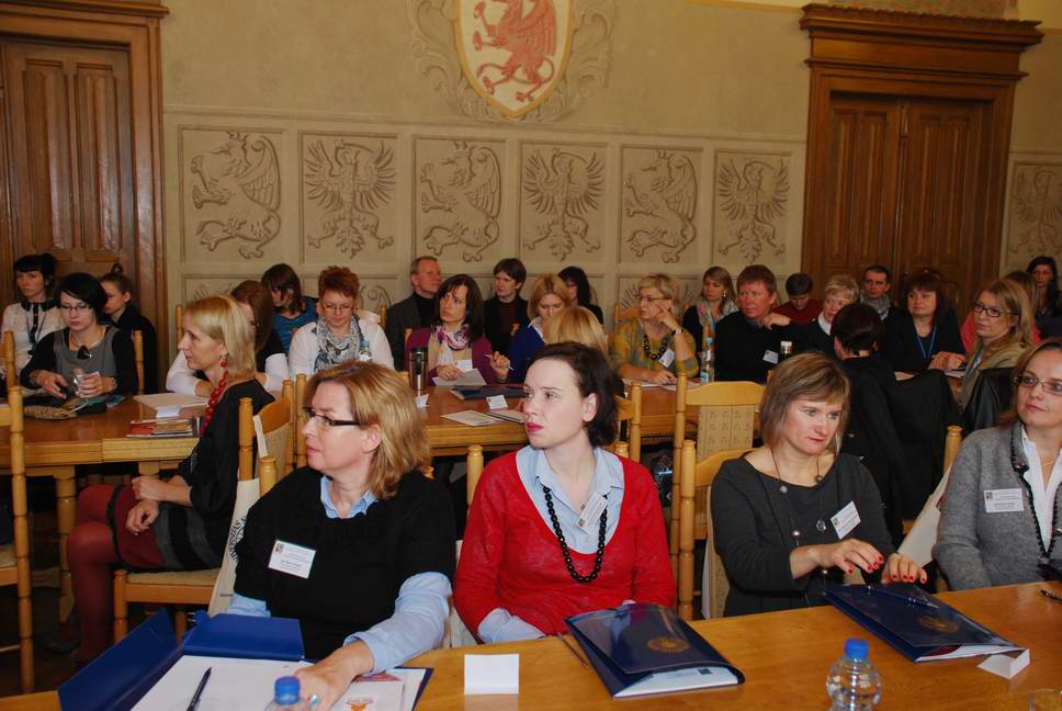 Ogólnopolska Konferencja