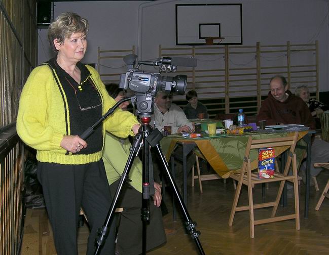 Ośrodek w Uśnicach