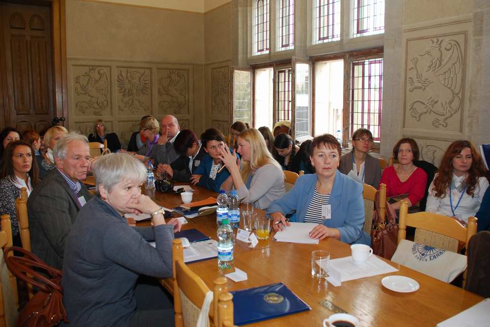 Ogólnopolska Konferencja