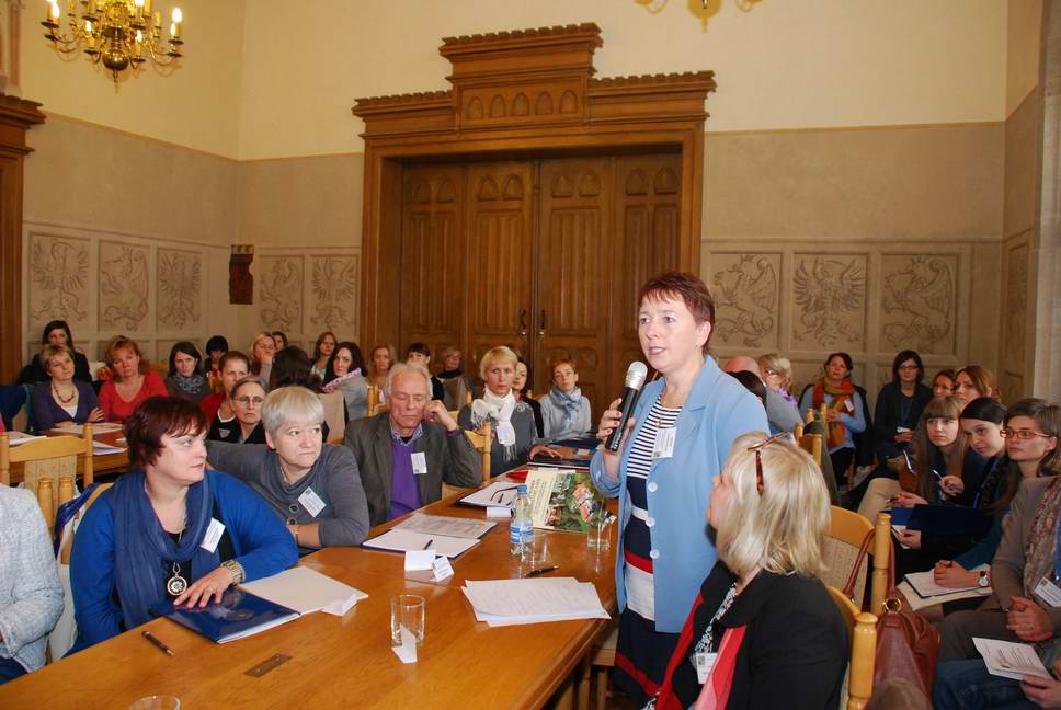 Ogólnopolska Konferencja