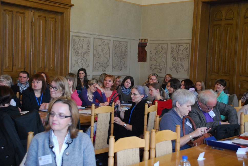 Ogólnopolska Konferencja
