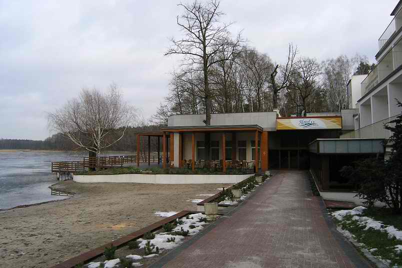 Ośrodek Szkoleniowy