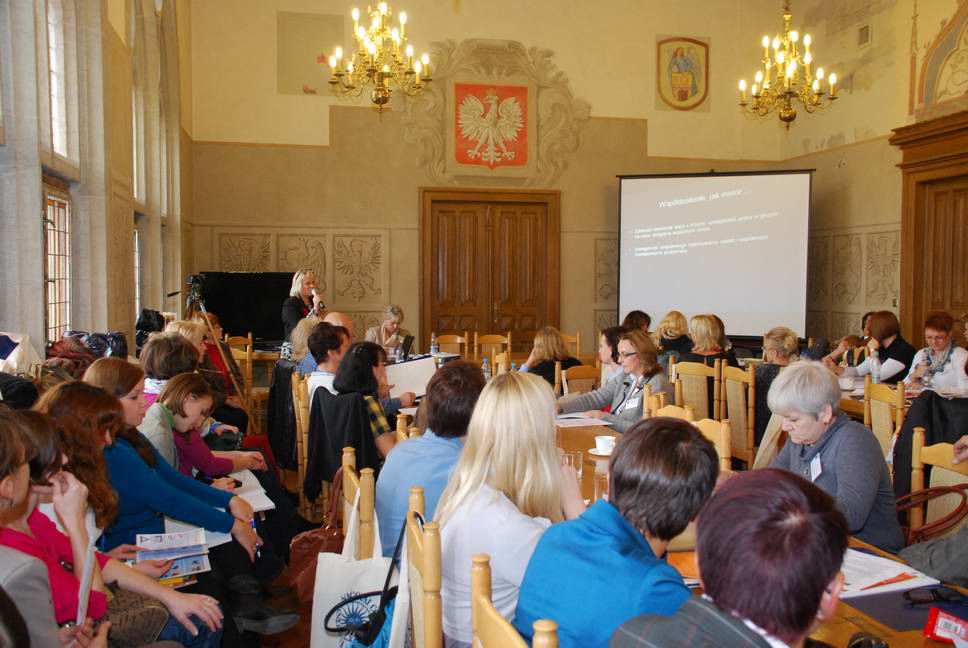 Ogólnopolska Konferencja